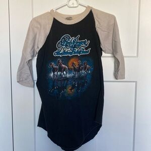 Bob Segar Vintage Tshirt